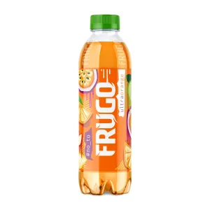 FRUGO ovocný nápoj UltraOrange 500 ml