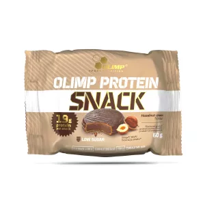 Olimp Protein Snack Hazelnut cream - 60 g