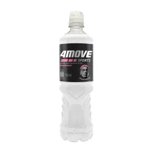 4MOVE Izotonický nápoj Grapefruit 750 ml