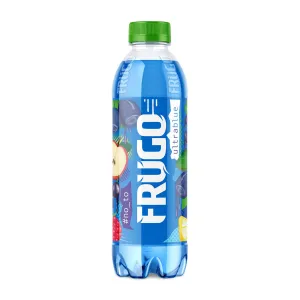 FRUGO ovocný nápoj UltraBlue 500 ml