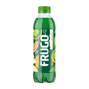 FRUGO ovocný nápoj UltraGreen 500 ml