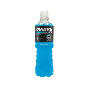 4MOVE Izotonický nápoj Multifruit 500 ml