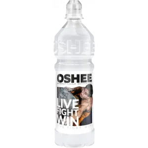 OSHEE Izotonický nápoj Grapefruit 750ml - 12 ks