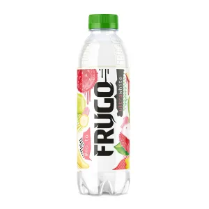 FRUGO ovocný nápoj UltraWhite 500 ml