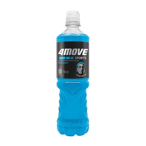 4MOVE Izotonický nápoj Multifruit 750 ml